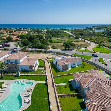 אפרטהוטל בודוני Enaja - Luxury Retreat מראה חיצוני תמונה