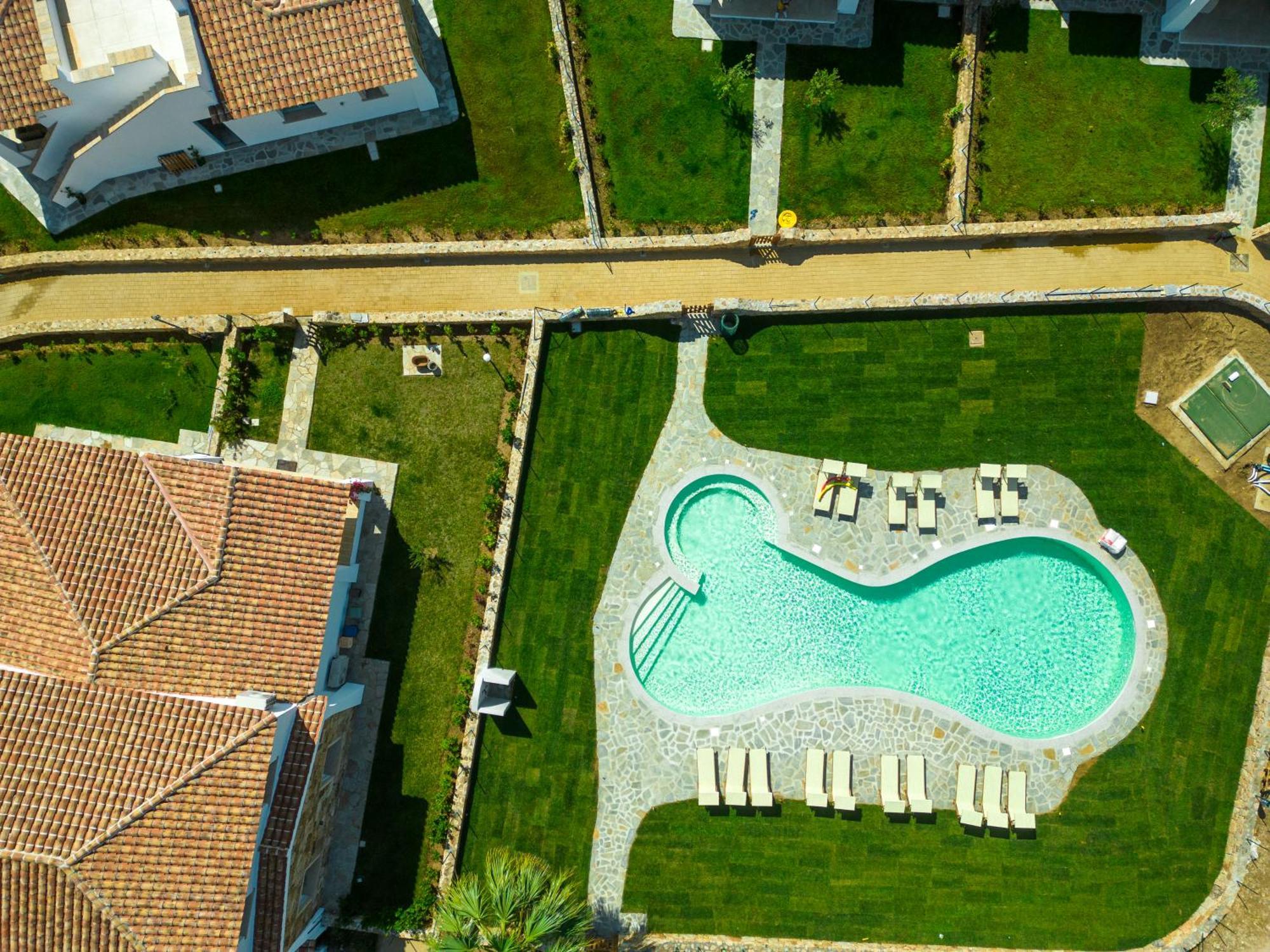אפרטהוטל בודוני Enaja - Luxury Retreat מראה חיצוני תמונה